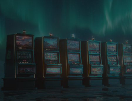 Nords Casino